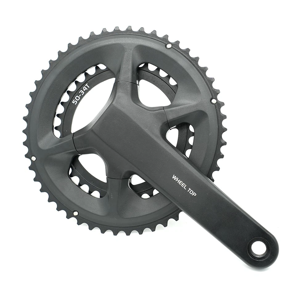 Bicycle Crankset