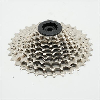 เฟืองจักรยานเสือหมอบส่งผลต่อความเร็วสูงสุดของจักรยานอย่างไร?